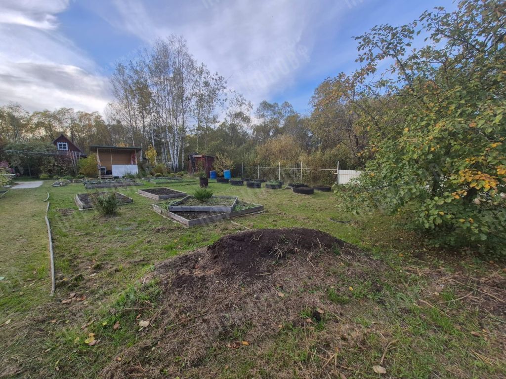 Продажа дачи, 30м <sup>2</sup>, 7 сот., Тверская