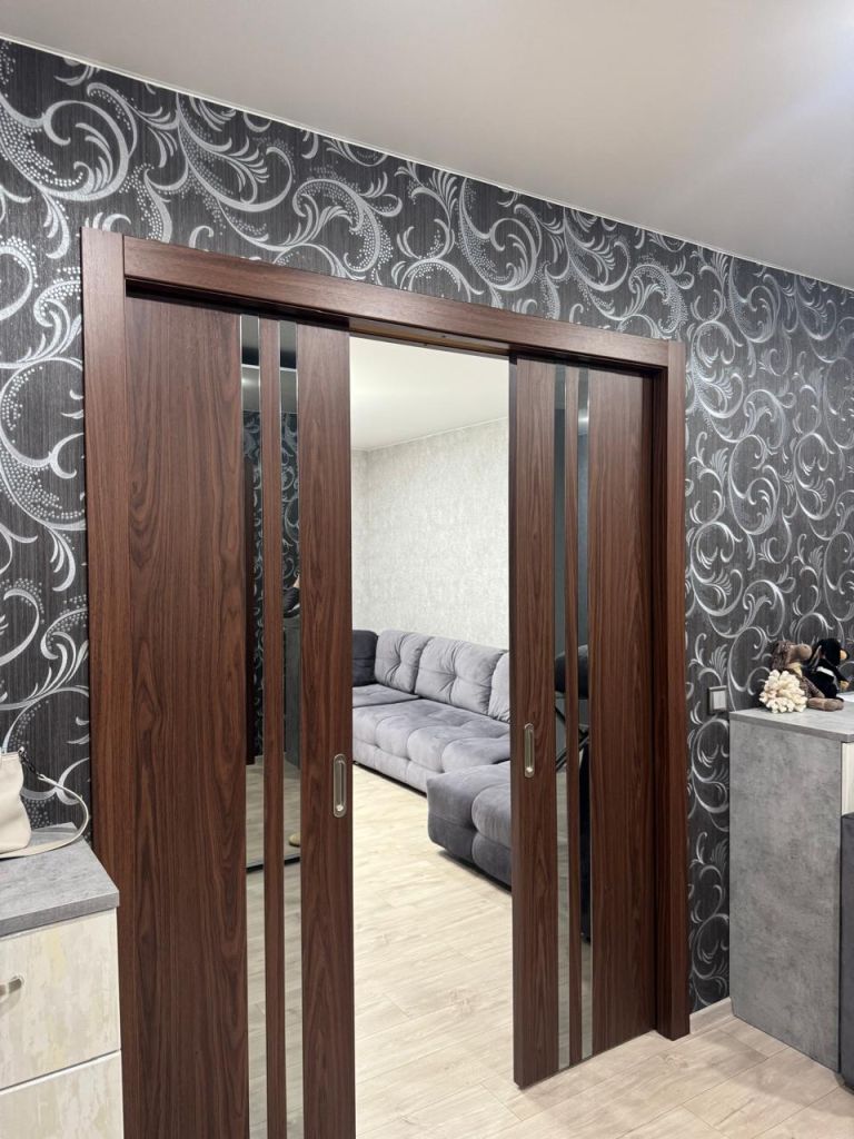 Продажа 3-комнатной квартиры, Тверь, Оборонная ул,  8