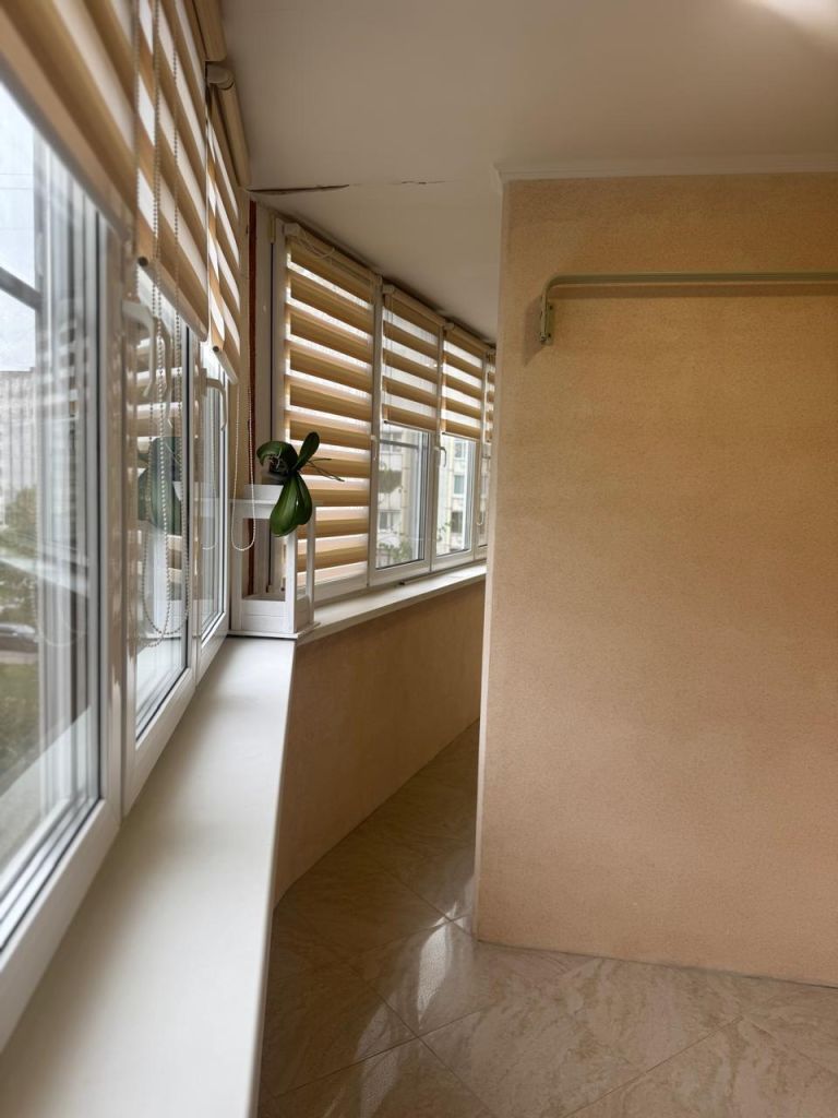 Продажа 3-комнатной квартиры, Тверь, Оборонная ул,  8