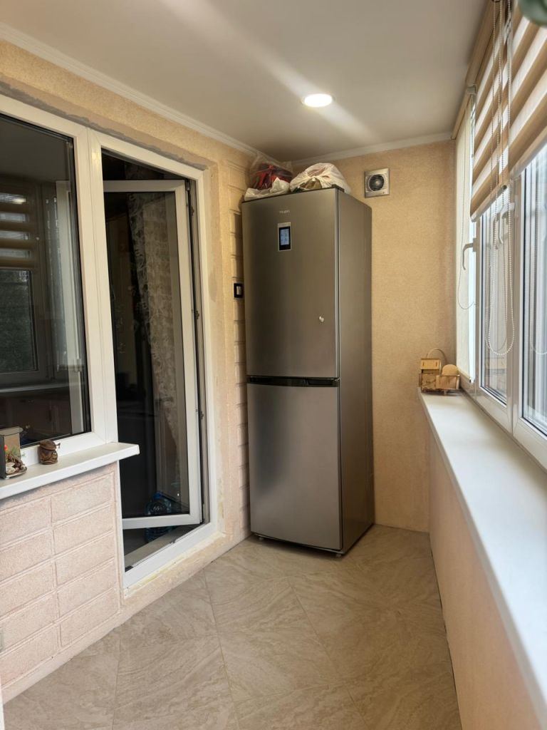 Продажа 3-комнатной квартиры, Тверь, Оборонная ул,  8