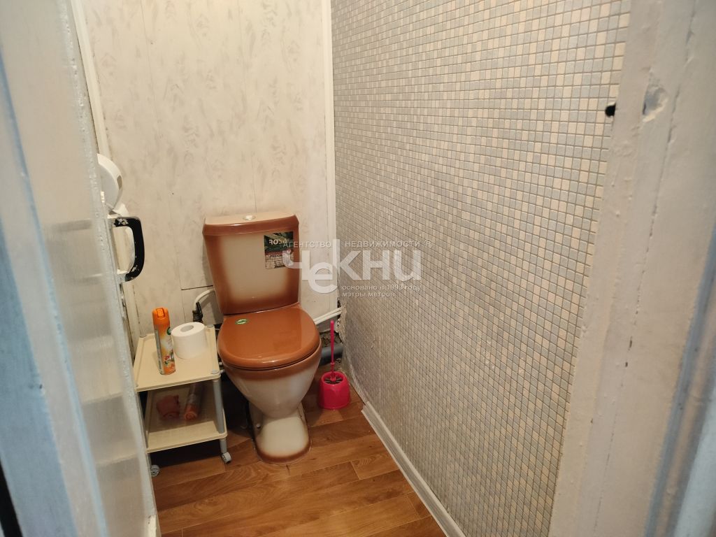 Продажа 4-комнатной квартиры, Нижний Новгород, Сормовское шоссе,  4