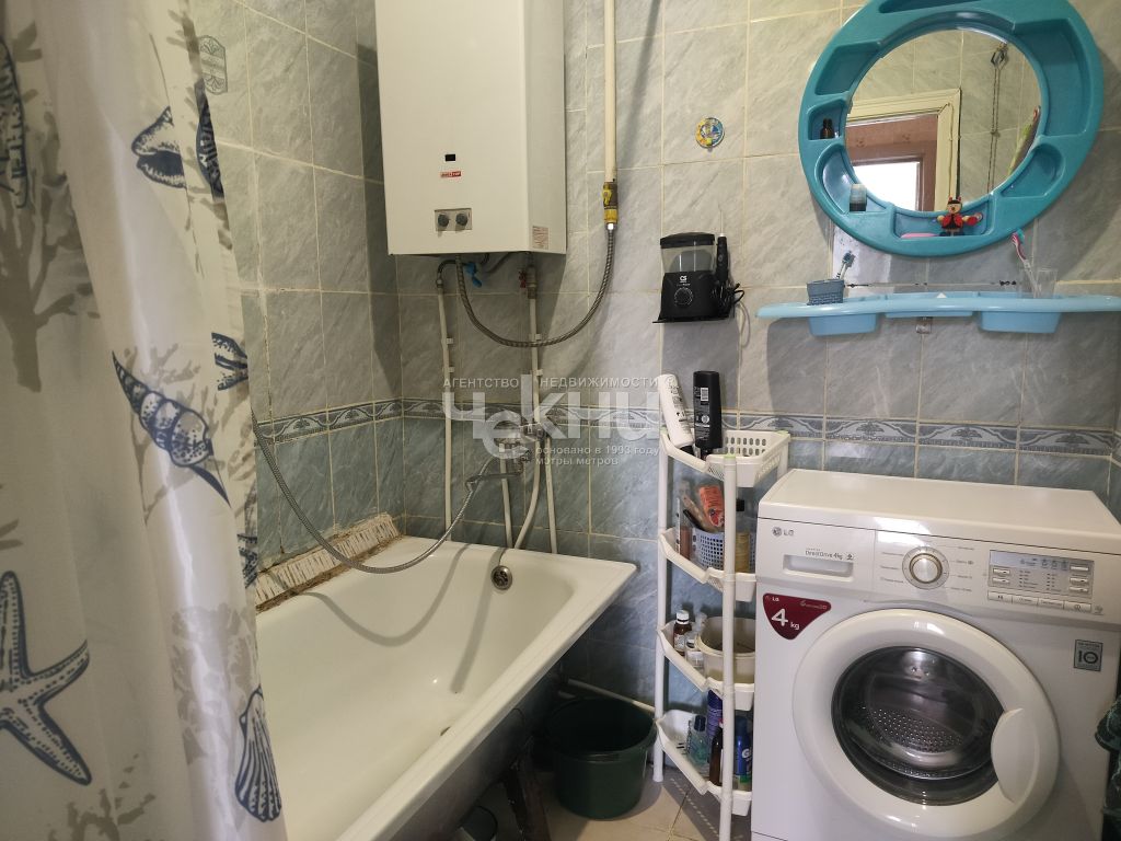 Продажа 4-комнатной квартиры, Нижний Новгород, Сормовское шоссе,  4