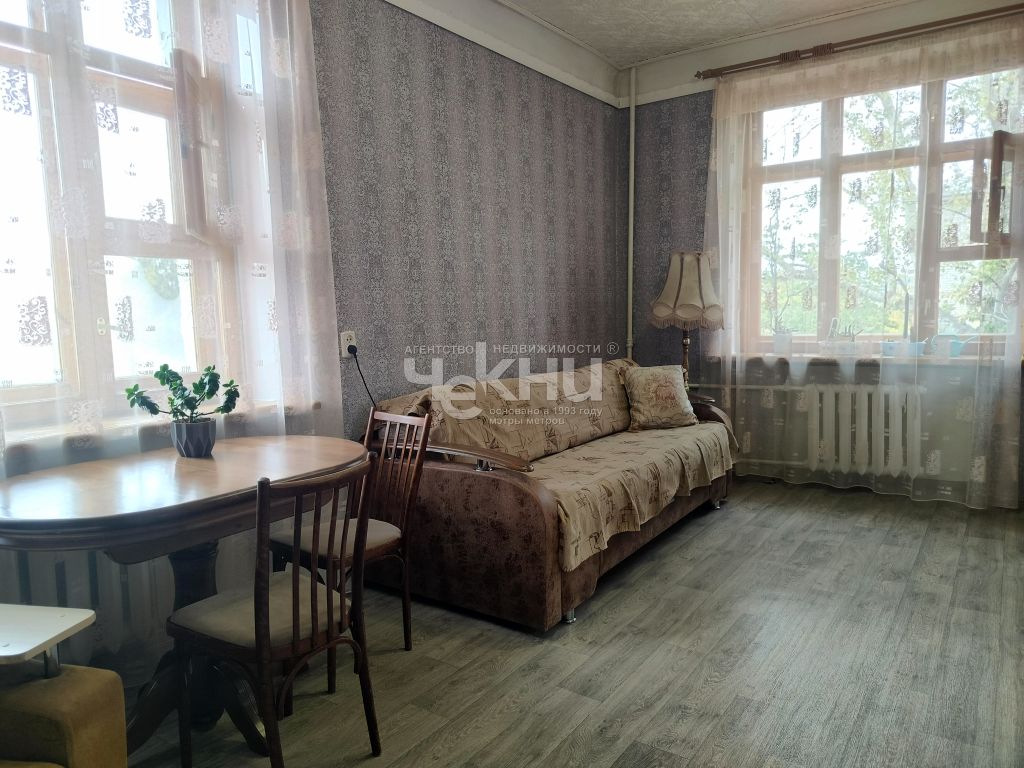 Продажа 4-комнатной квартиры, Нижний Новгород, Сормовское шоссе,  4