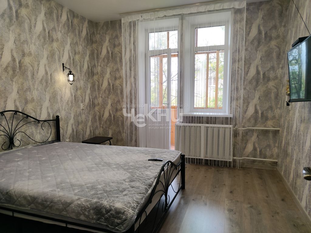 Продажа 4-комнатной квартиры, Нижний Новгород, Сормовское шоссе,  4