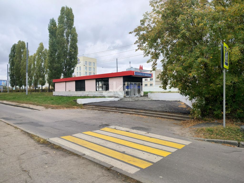 Продажа 4-комнатной квартиры, Нижний Новгород, Сормовское шоссе,  4