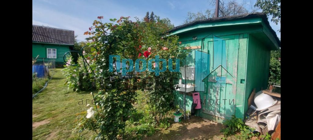 Продажа дачи, 43м <sup>2</sup>, 7 сот., Нижегородская, улица ,  34