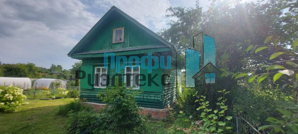 Продажа дачи, 43м <sup>2</sup>, 7 сот., Нижегородская, улица ,  34