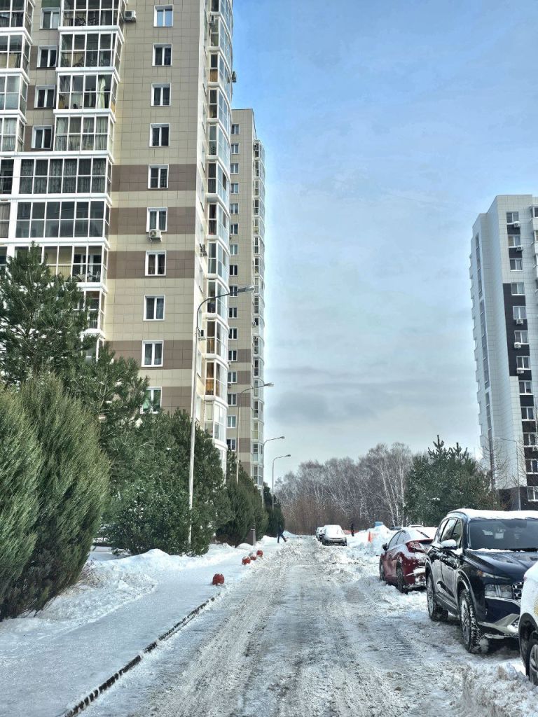 Продажа 2-комнатной квартиры, Казань, Гавриила Державина ул,  3к2