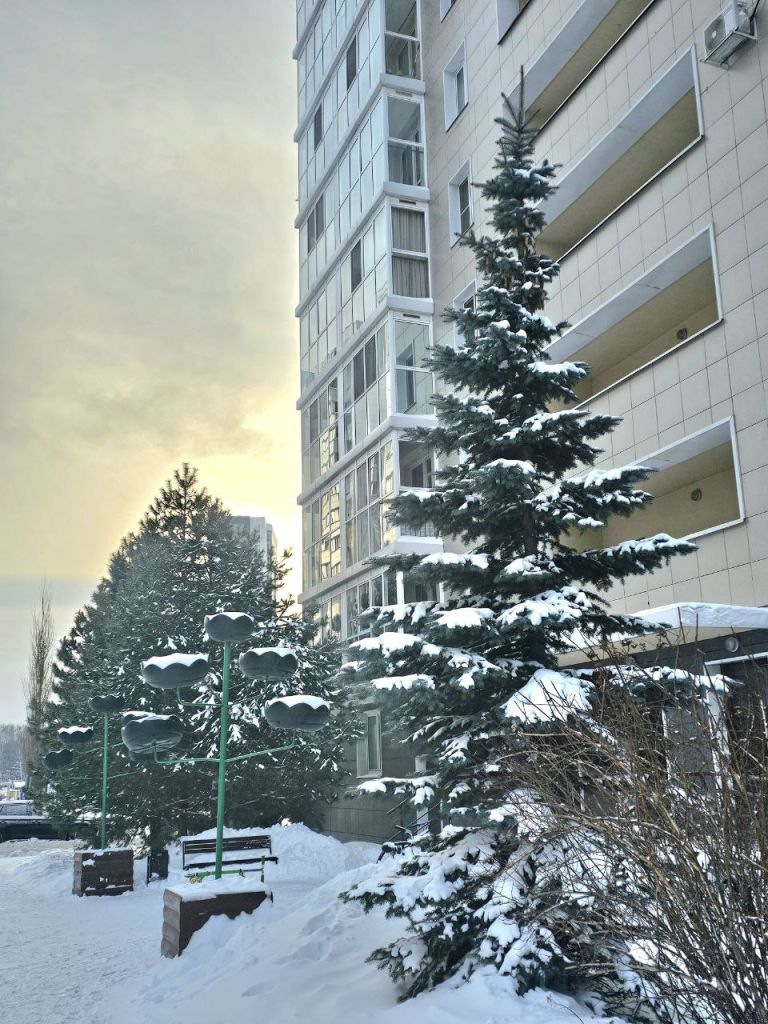 Продажа 2-комнатной квартиры, Казань, Гавриила Державина ул,  3к2