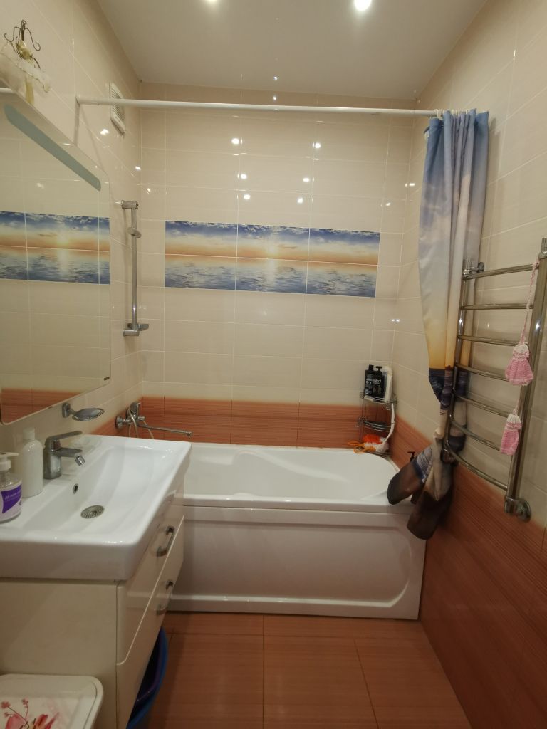 Продажа 2-комнатной квартиры, Нижний Новгород, Ленина пр-кт,  76