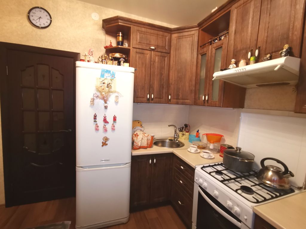 Продажа 2-комнатной квартиры, Нижний Новгород, Ленина пр-кт,  76