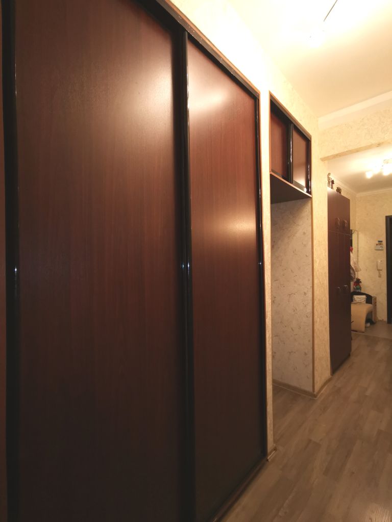 Продажа 2-комнатной квартиры, Нижний Новгород, Ленина пр-кт,  76