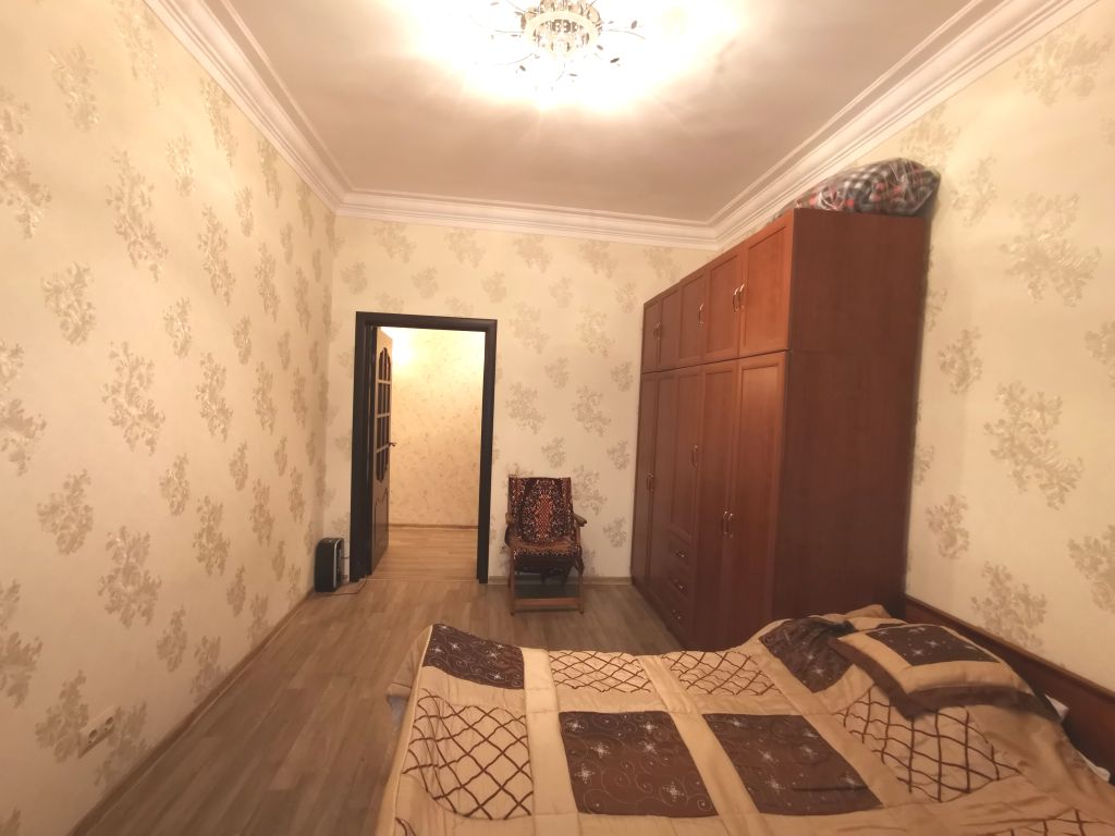 Продажа 2-комнатной квартиры, Нижний Новгород, Ленина пр-кт,  76