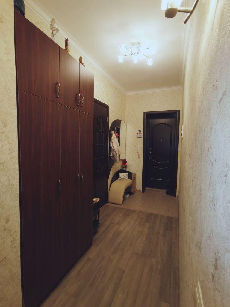 Продажа 2-комнатной квартиры, Нижний Новгород, Ленина пр-кт,  76