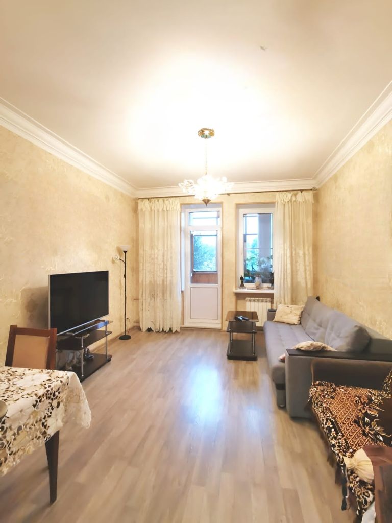 Продажа 2-комнатной квартиры, Нижний Новгород, Ленина пр-кт,  76