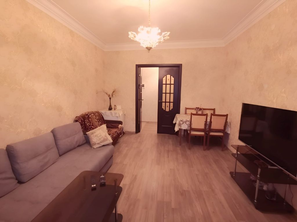 Продажа 2-комнатной квартиры, Нижний Новгород, Ленина пр-кт,  76