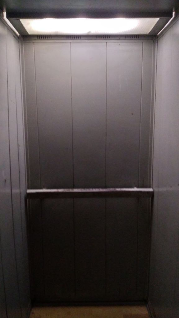 Продажа 1-комнатной квартиры, Нижний Новгород, Верхне-Печерская ул,  11к1