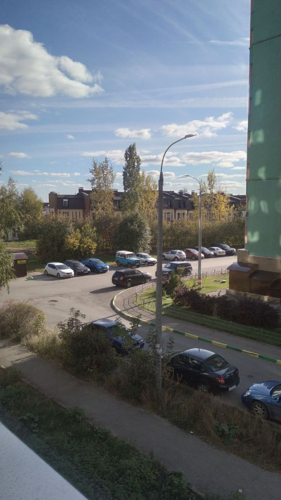 Продажа 1-комнатной квартиры, Нижний Новгород, Верхне-Печерская ул,  11к1