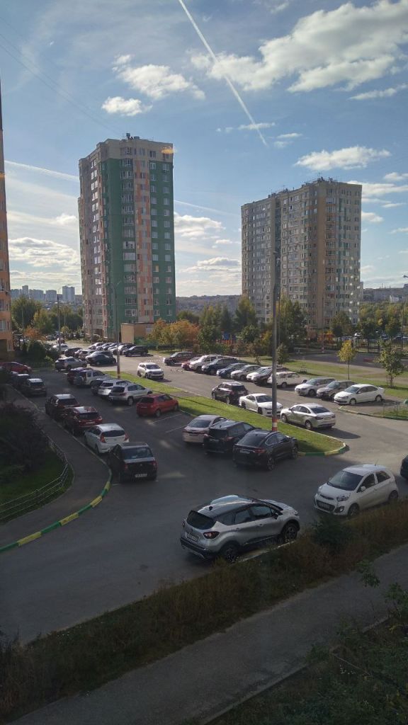 Продажа 1-комнатной квартиры, Нижний Новгород, Верхне-Печерская ул,  11к1