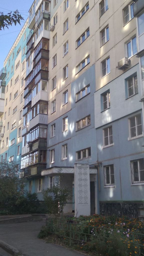 Продажа 1-комнатной квартиры, Нижний Новгород, Верхне-Печерская ул,  11к1