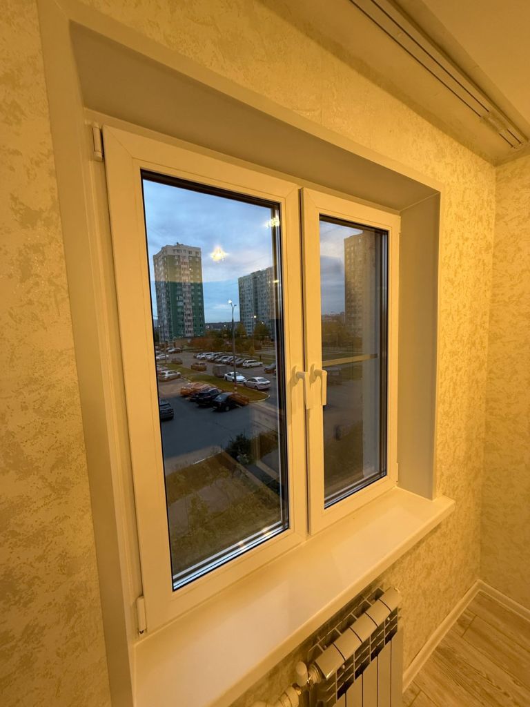 Продажа 1-комнатной квартиры, Нижний Новгород, Верхне-Печерская ул,  11к1