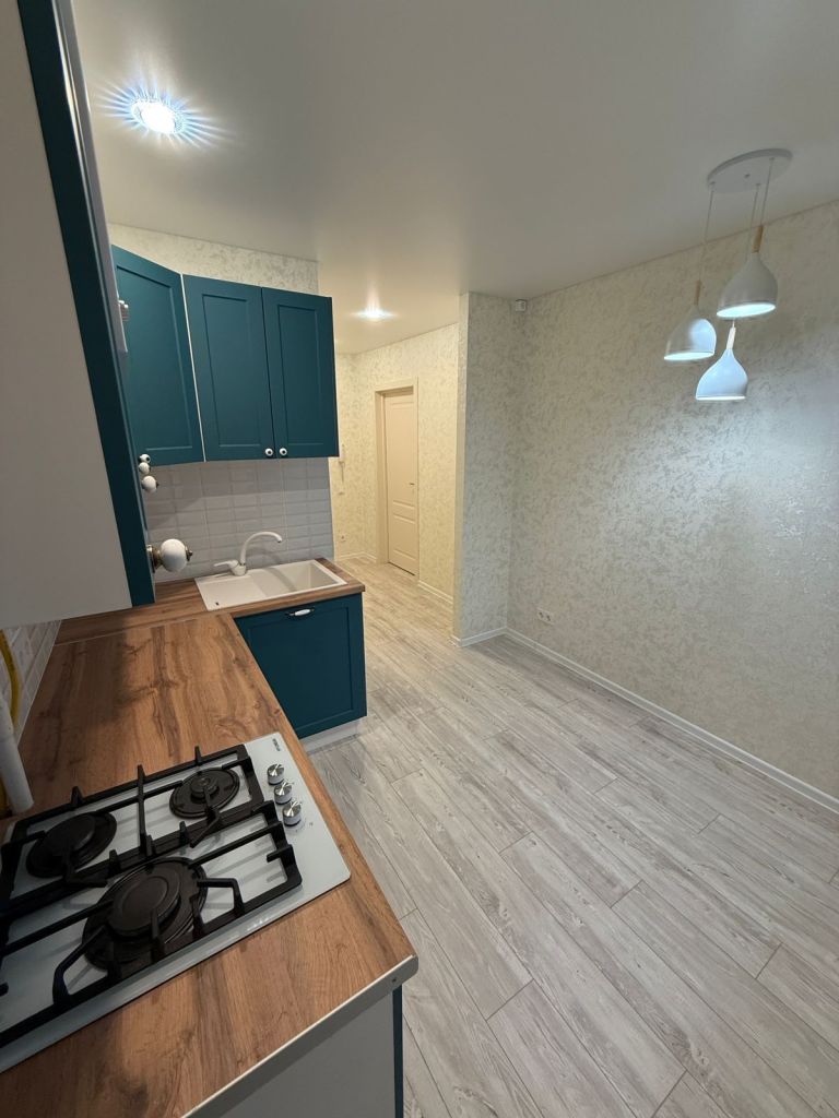 Продажа 1-комнатной квартиры, Нижний Новгород, Верхне-Печерская ул,  11к1