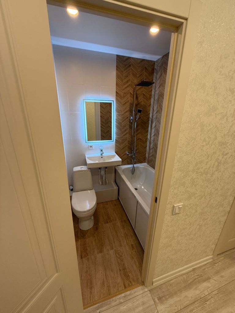 Продажа 1-комнатной квартиры, Нижний Новгород, Верхне-Печерская ул,  11к1