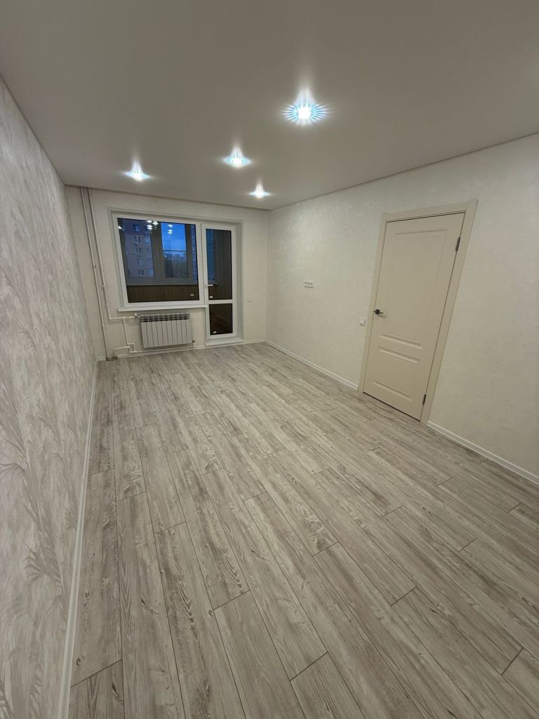 Продажа 1-комнатной квартиры, Нижний Новгород, Верхне-Печерская ул,  11к1