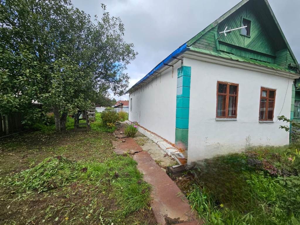 Продажа дома, 63м <sup>2</sup>, 7 сот., Казань, Займищенская ул