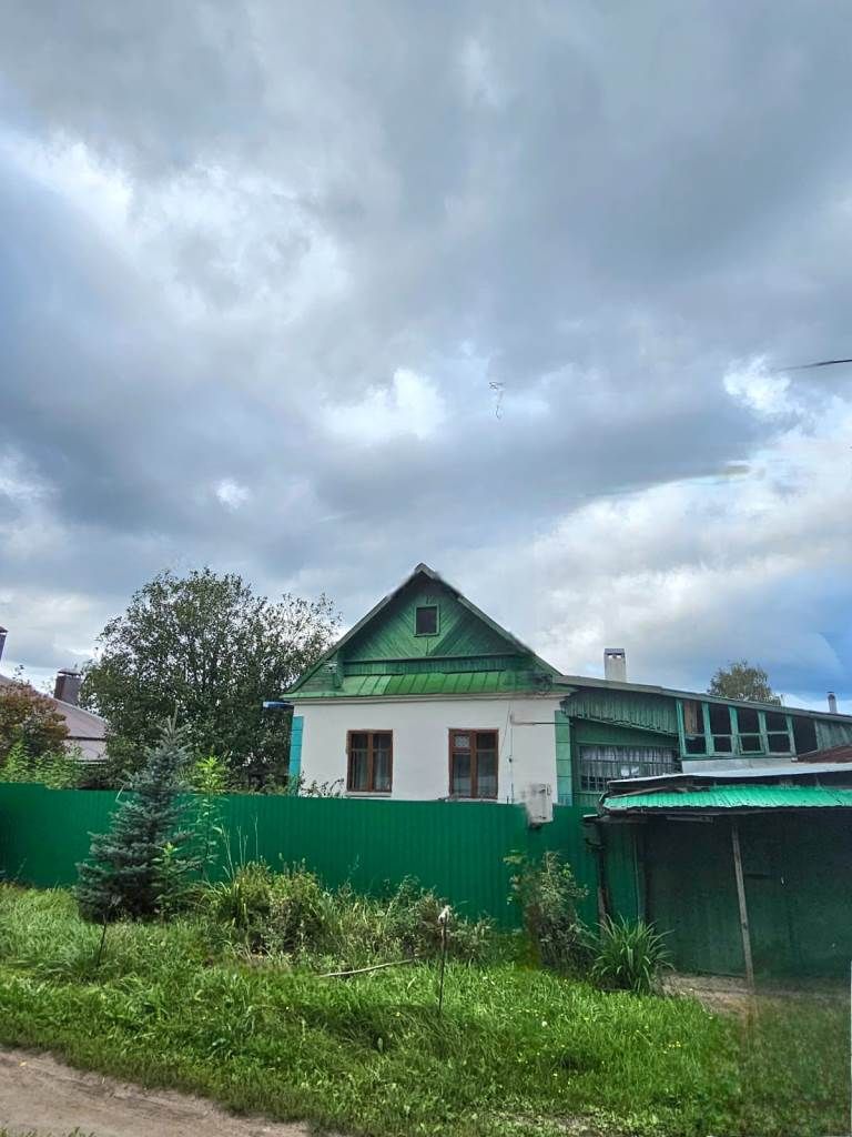 Продажа дома, 63м <sup>2</sup>, 7 сот., Казань, Займищенская ул