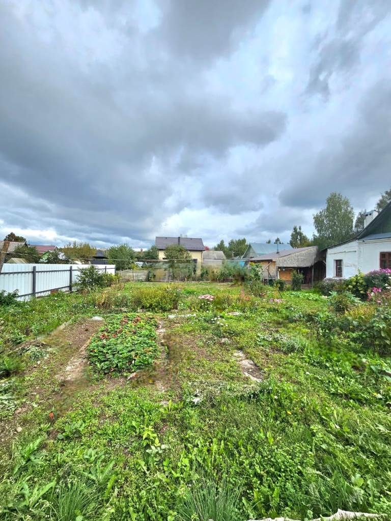 Продажа дома, 63м <sup>2</sup>, 7 сот., Казань, Займищенская ул