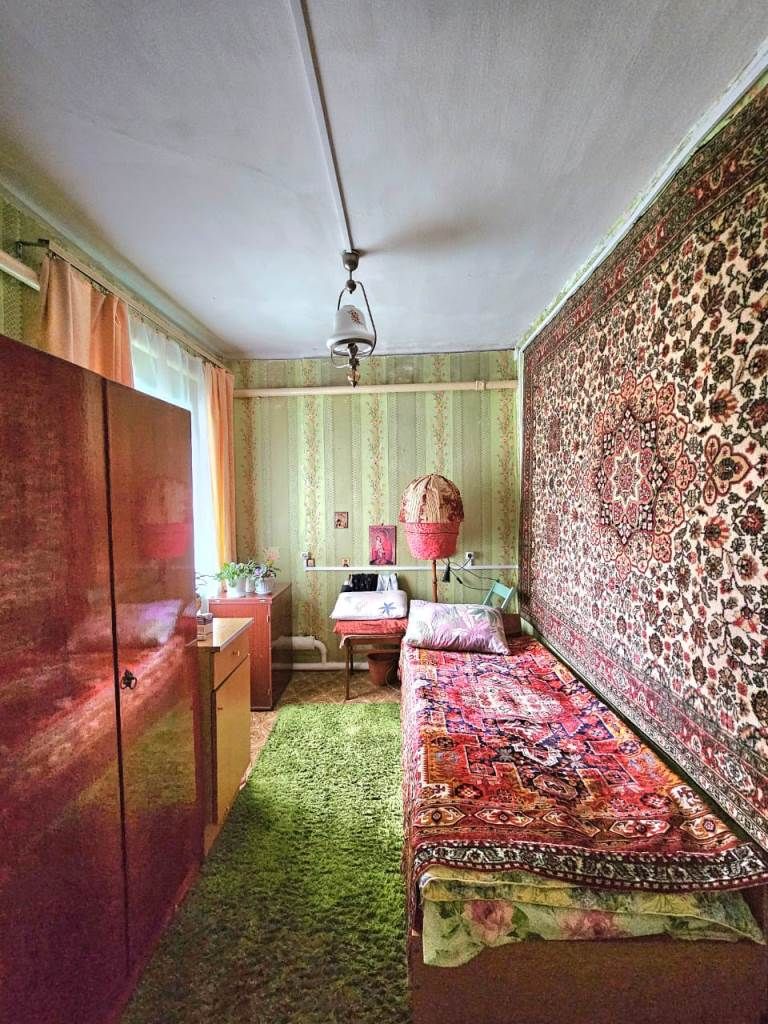 Продажа дома, 63м <sup>2</sup>, 7 сот., Казань, Займищенская ул