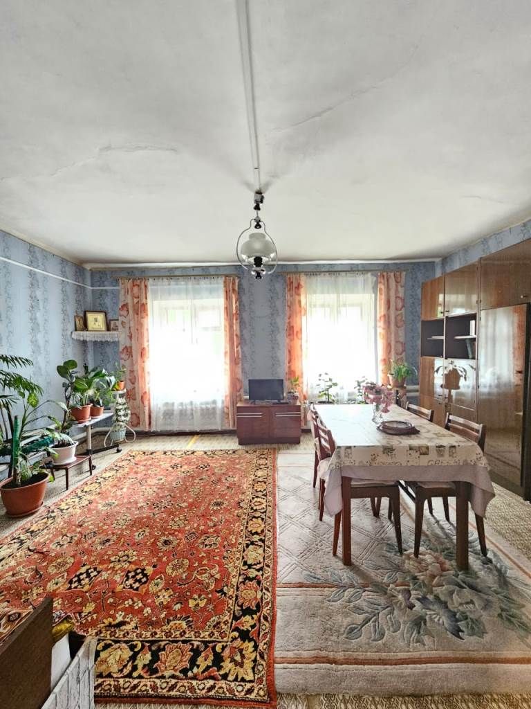 Продажа дома, 63м <sup>2</sup>, 7 сот., Казань, Займищенская ул