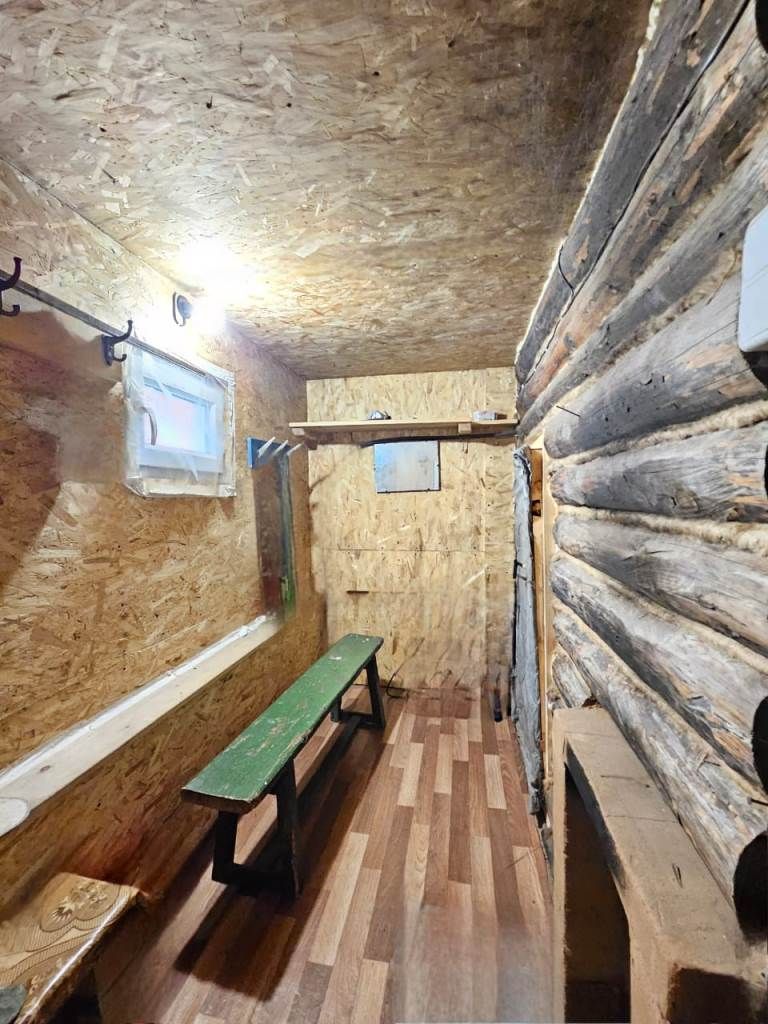 Продажа дома, 63м <sup>2</sup>, 7 сот., Казань, Займищенская ул