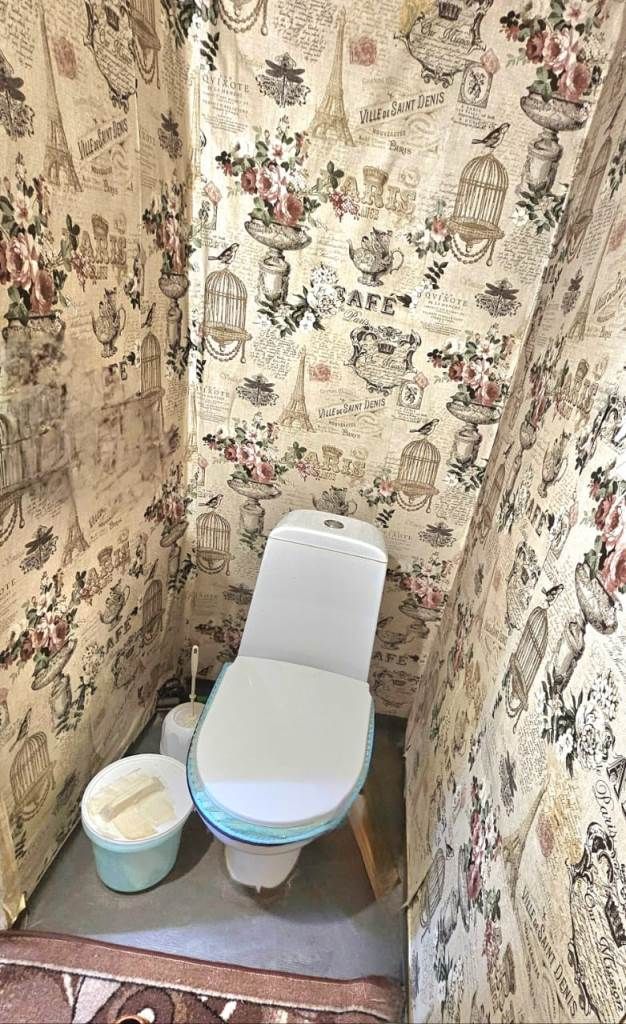 Продажа дома, 63м <sup>2</sup>, 7 сот., Казань, Займищенская ул