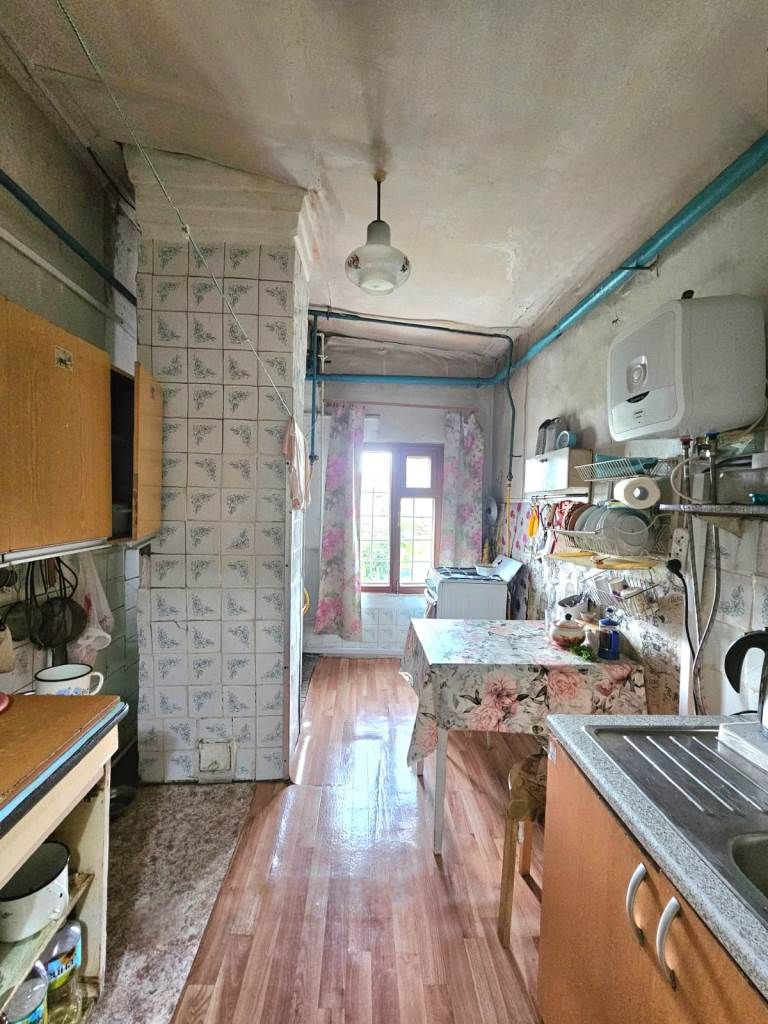 Продажа дома, 63м <sup>2</sup>, 7 сот., Казань, Займищенская ул