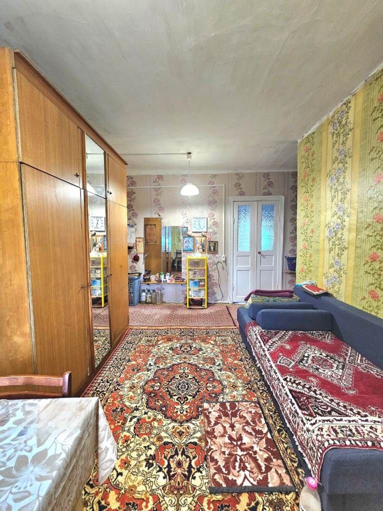 Продажа дома, 63м <sup>2</sup>, 7 сот., Казань, Займищенская ул