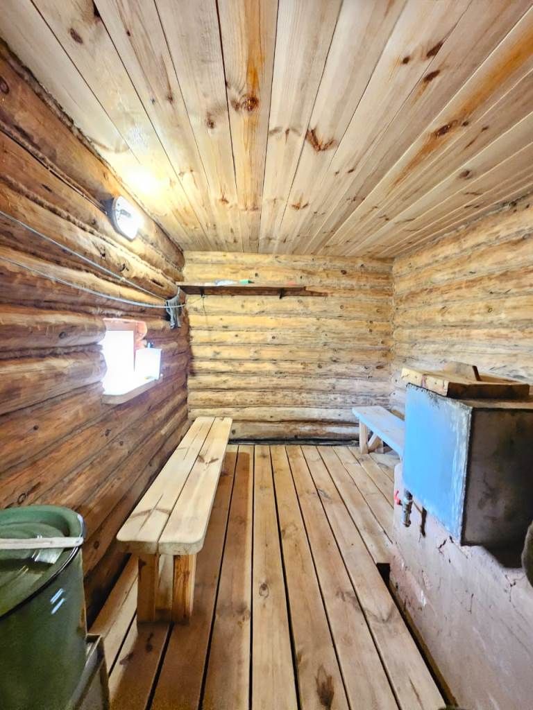 Продажа дома, 63м <sup>2</sup>, 7 сот., Казань, Займищенская ул