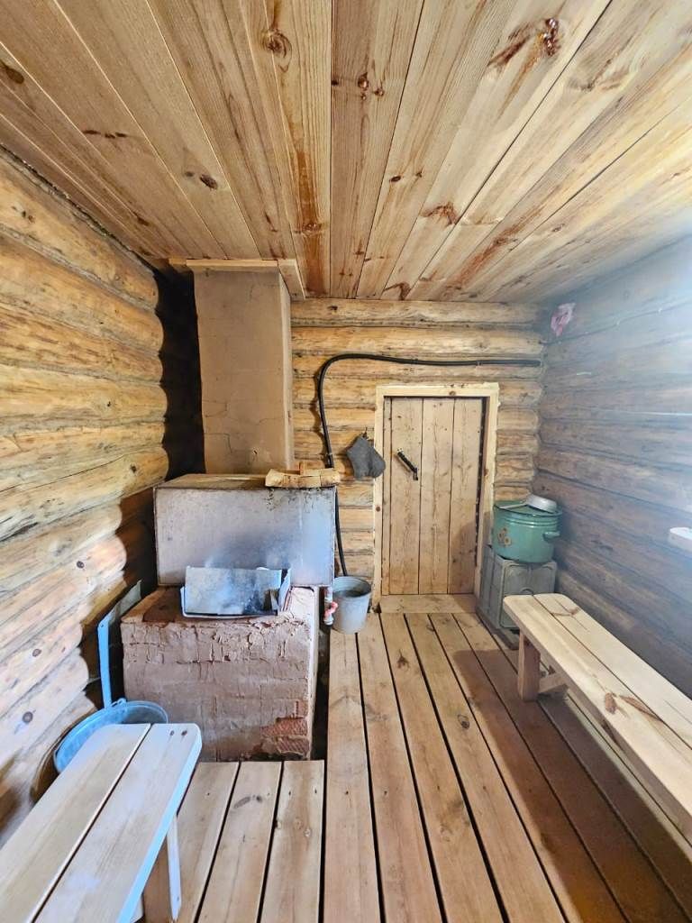 Продажа дома, 63м <sup>2</sup>, 7 сот., Казань, Займищенская ул