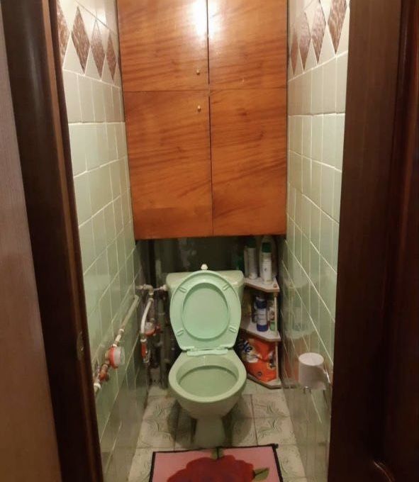 Продажа 4-комнатной квартиры, Нижний Новгород, Казанское шоссе,  21 Кор 1