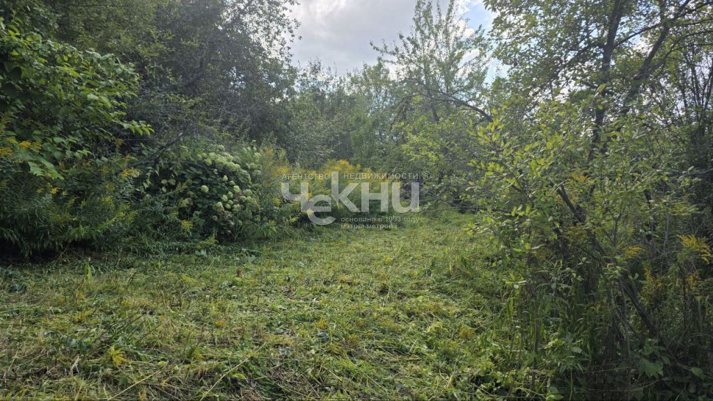 Продажа участка, Ляхово, Моисеевой ул