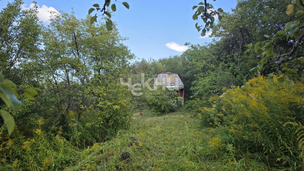 Продажа участка, Ляхово, Моисеевой ул