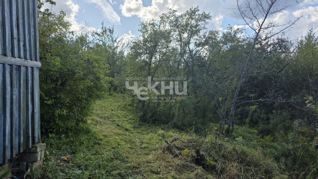 Продажа участка, Ляхово, Моисеевой ул