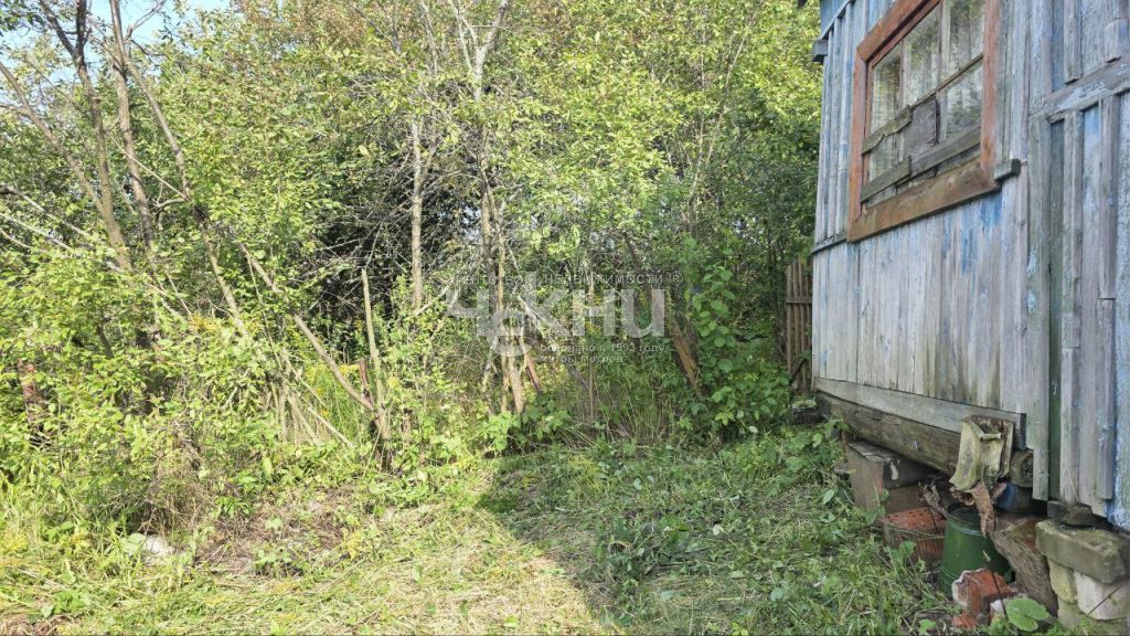 Продажа участка, Ляхово, Моисеевой ул