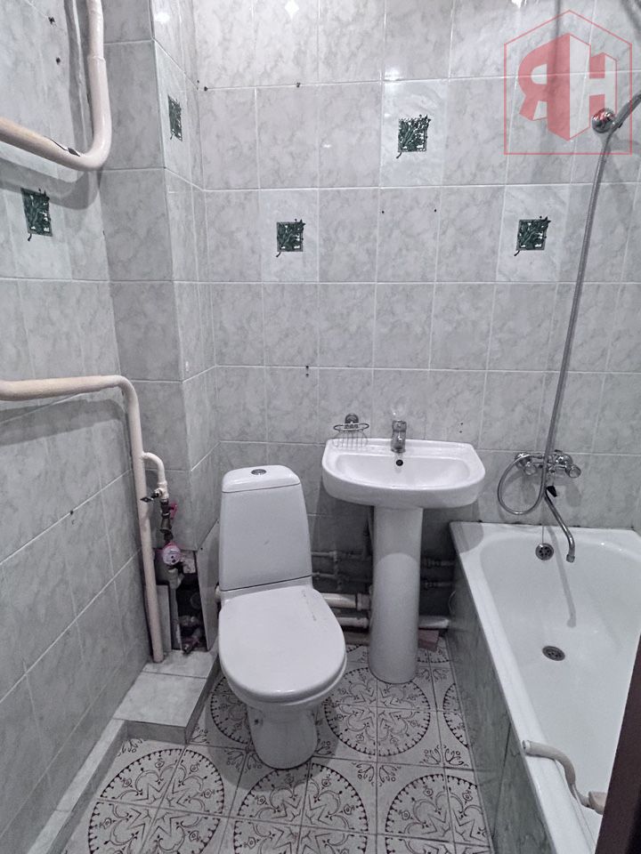 Продажа 1-комнатной квартиры, Нижний Новгород, Казанское шоссе,  3А