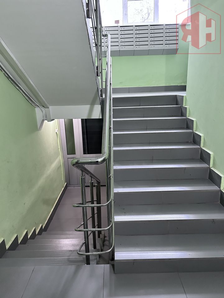 Продажа 1-комнатной квартиры, Нижний Новгород, Казанское шоссе,  3А