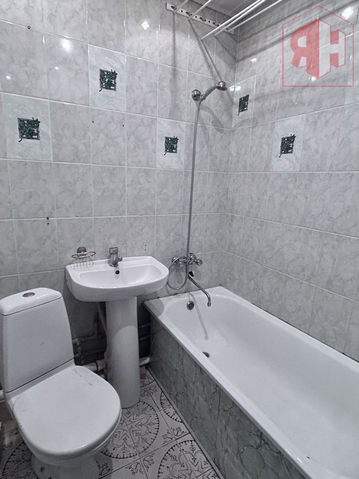 Продажа 1-комнатной квартиры, Нижний Новгород, Казанское шоссе,  3А