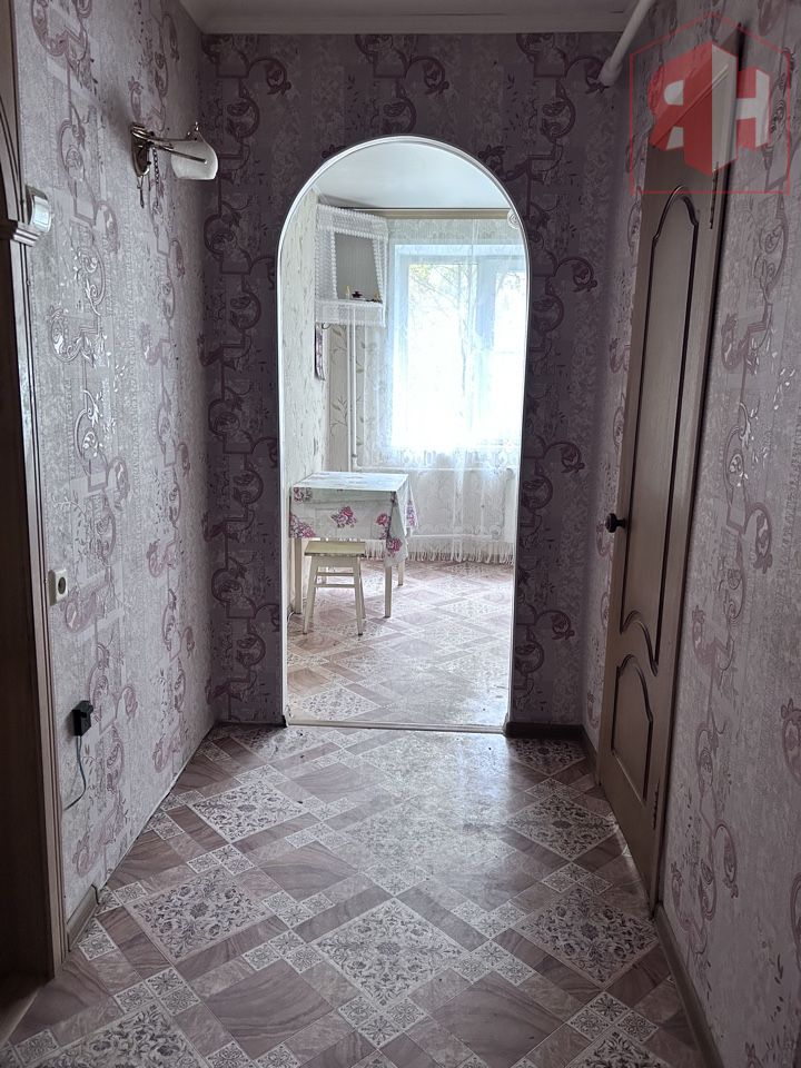 Продажа 1-комнатной квартиры, Нижний Новгород, Казанское шоссе,  3А