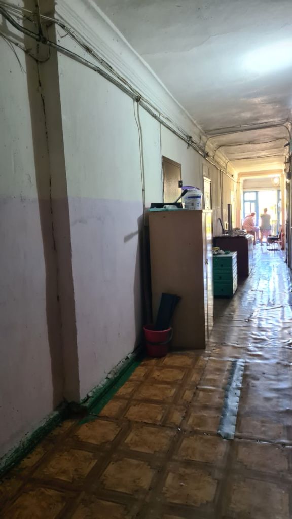 Продажа 1-комнатной квартиры, Находка, Почтовый пер,  7