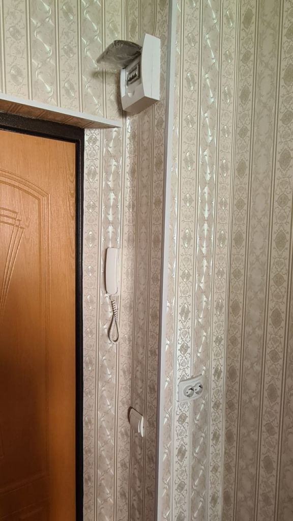 Продажа 1-комнатной квартиры, Находка, Почтовый пер,  7